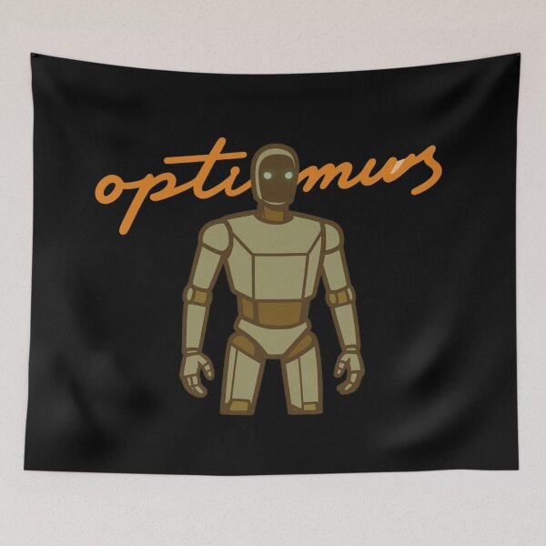 Item preview, Humanoid Robot The Bots Are Coming AI Sci Fi Futuristic Android AI Tech Graphic Tee designed and sold by TEEJAMBOREE.