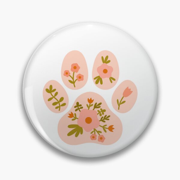 Item preview, Dog Paw designed and sold by Sweetvoilet.