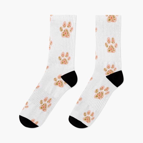 Item preview, Dog Paw designed and sold by Sweetvoilet.