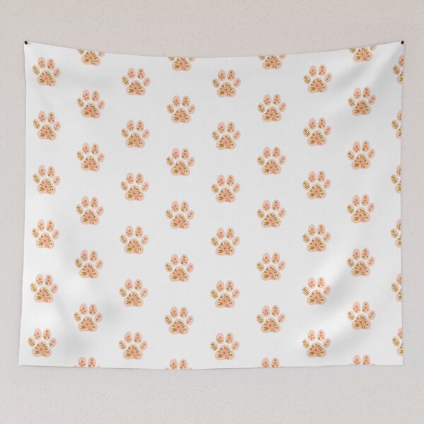 Item preview, Dog Paw designed and sold by Sweetvoilet.