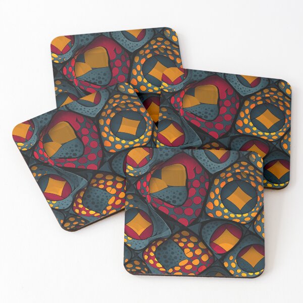 Item preview, Abstract Design designed and sold by FrostyFrisby.