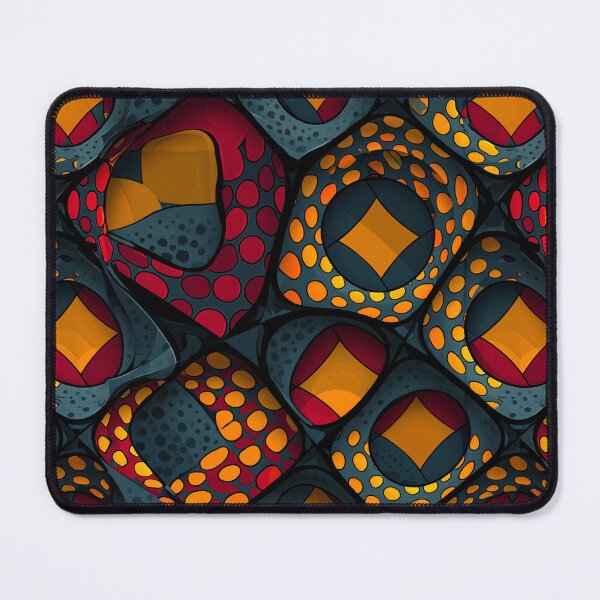 Item preview, Abstract Design designed and sold by FrostyFrisby.