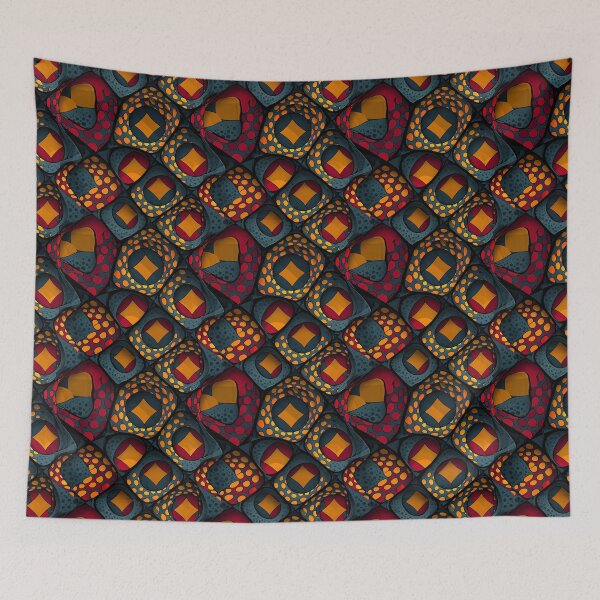 Item preview, Abstract Design designed and sold by FrostyFrisby.