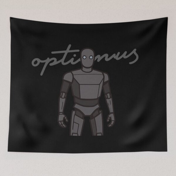 Item preview, Humanoid Robot The Bots Are Coming AI Sci Fi Futuristic Android AI Tech Graphic Tee designed and sold by TEEJAMBOREE.