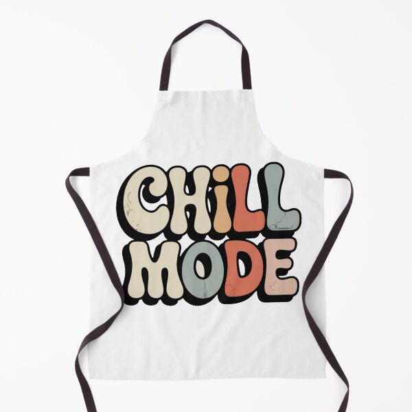 Item preview, CHILL MODE designed and sold by Idrojibz.