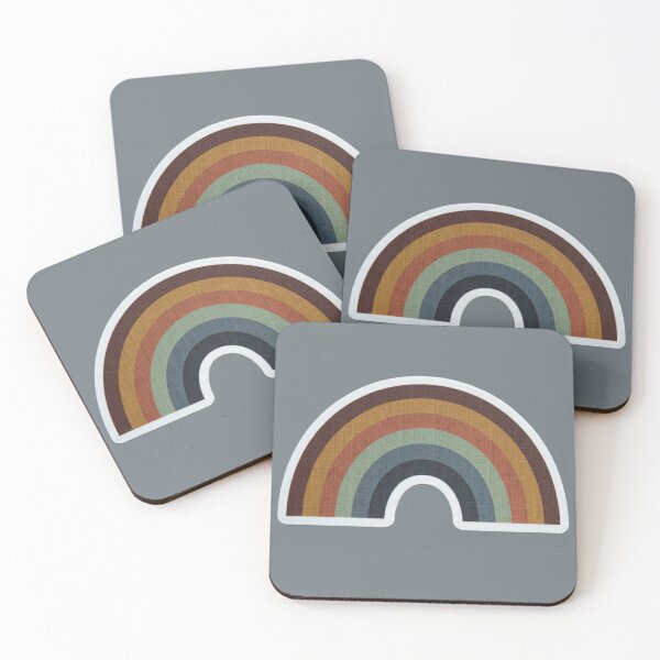 Item preview, rainbow designed and sold by Euphoric Girls Store.