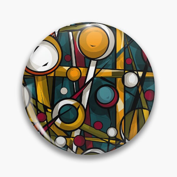 Item preview, Abstract Design designed and sold by FrostyFrisby.