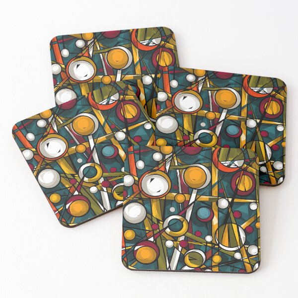 Item preview, Abstract Design designed and sold by FrostyFrisby.