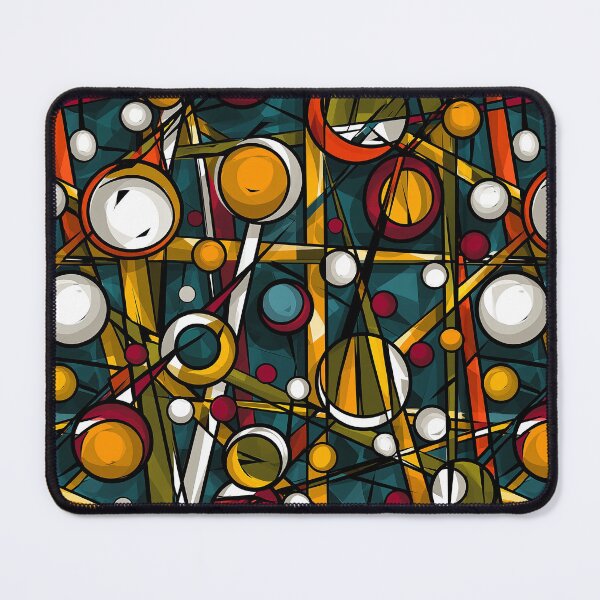 Item preview, Abstract Design designed and sold by FrostyFrisby.