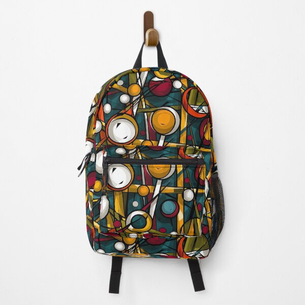 Item preview, Abstract Design designed and sold by FrostyFrisby.