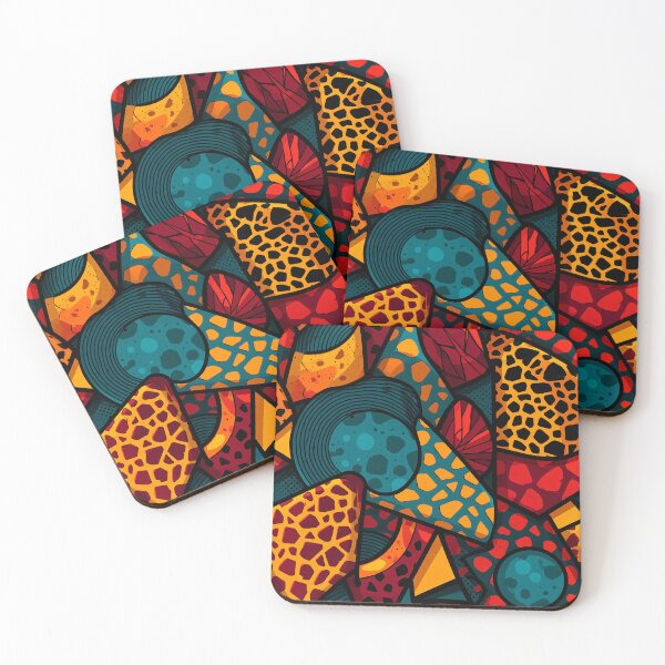 Item preview, Abstract Design designed and sold by FrostyFrisby.