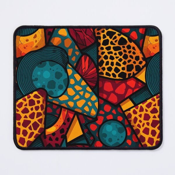 Item preview, Abstract Design designed and sold by FrostyFrisby.