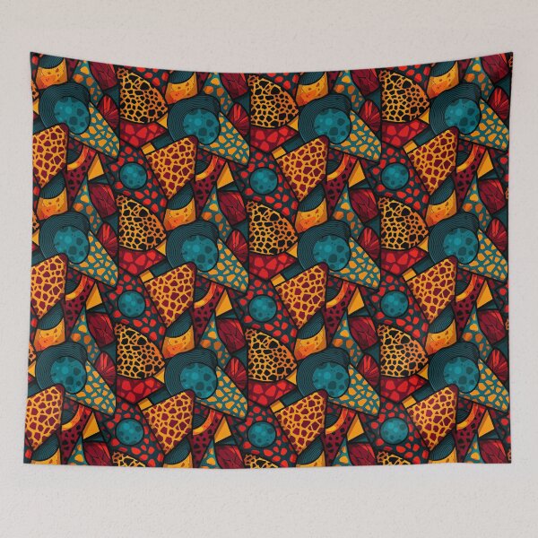 Item preview, Abstract Design designed and sold by FrostyFrisby.