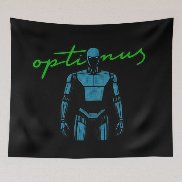 Item preview, Humanoid Robot The Bots Are Coming AI Sci Fi Futuristic Android AI Tech Graphic Tee designed and sold by TEEJAMBOREE.