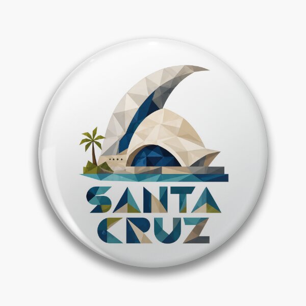 Item preview, Tenerfie-Santa Cruz design designed and sold by Waseemkhan86.