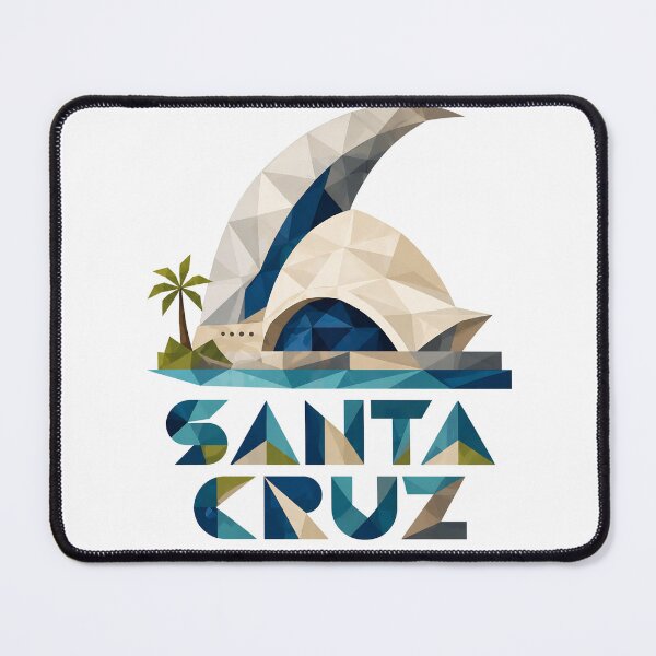 Item preview, Tenerfie-Santa Cruz design designed and sold by Waseemkhan86.