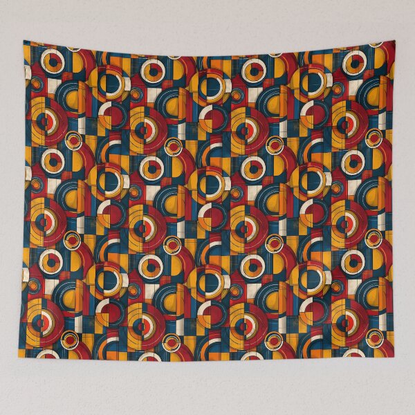 Item preview, Abstract Design designed and sold by FrostyFrisby.