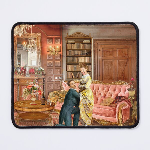 Item preview, Victor or Victoria? designed and sold by PrivateVices.