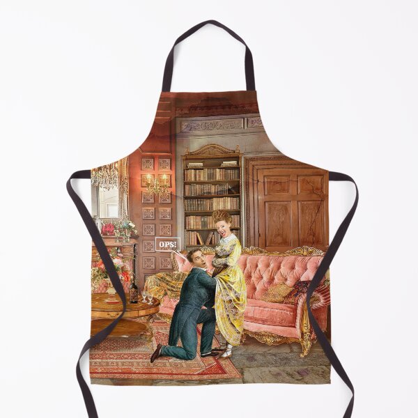 Item preview, Victor or Victoria? designed and sold by PrivateVices.