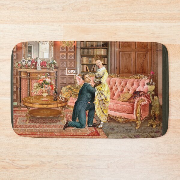 Item preview, Victor or Victoria? designed and sold by PrivateVices.