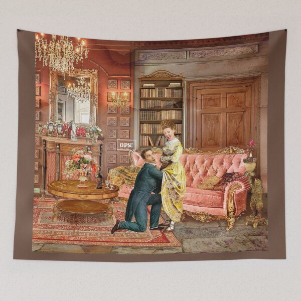 Item preview, Victor or Victoria? designed and sold by PrivateVices.