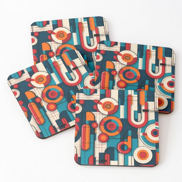 Item preview, Abstract Design designed and sold by FrostyFrisby.