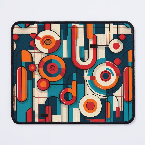 Item preview, Abstract Design designed and sold by FrostyFrisby.