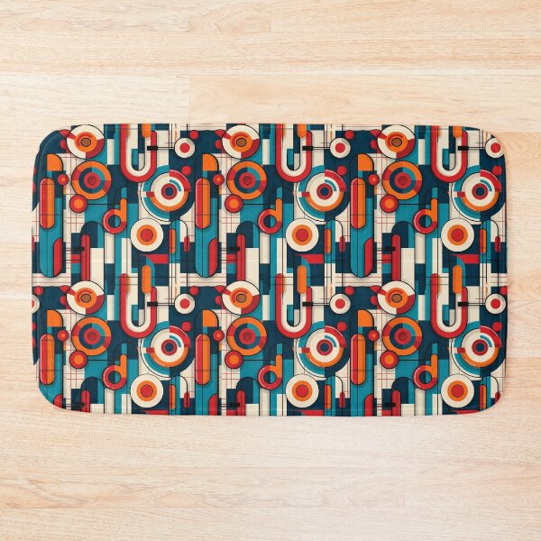 Item preview, Abstract Design designed and sold by FrostyFrisby.