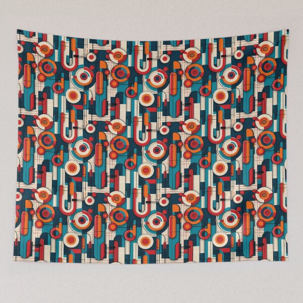 Item preview, Abstract Design designed and sold by FrostyFrisby.