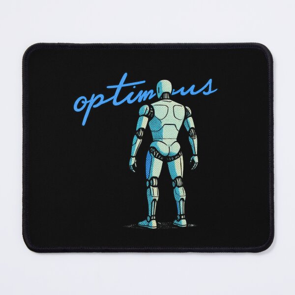 Item preview, Humanoid Robot The Bots Are Coming AI Sci Fi Futuristic Android AI Tech Graphic Tee designed and sold by TEEJAMBOREE.