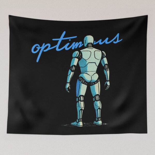 Item preview, Humanoid Robot The Bots Are Coming AI Sci Fi Futuristic Android AI Tech Graphic Tee designed and sold by TEEJAMBOREE.
