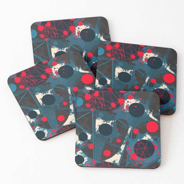 Item preview, Abstract Design designed and sold by FrostyFrisby.