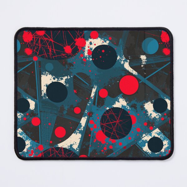 Item preview, Abstract Design designed and sold by FrostyFrisby.