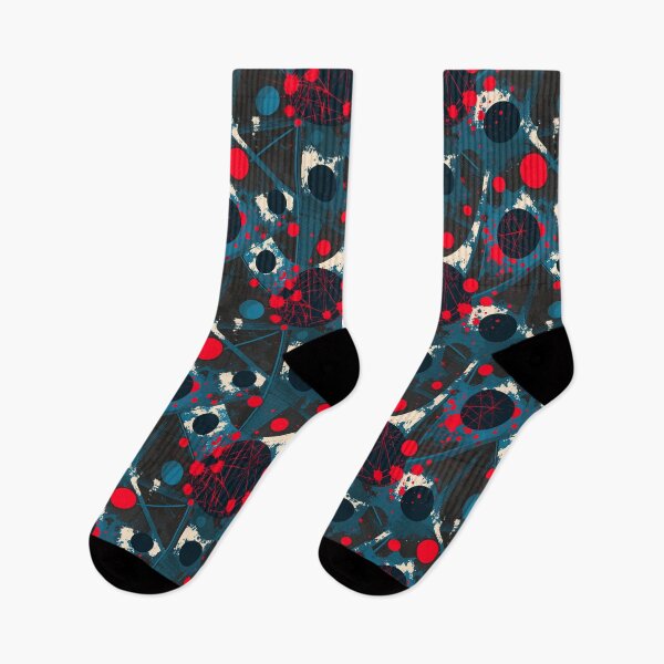 Item preview, Abstract Design designed and sold by FrostyFrisby.
