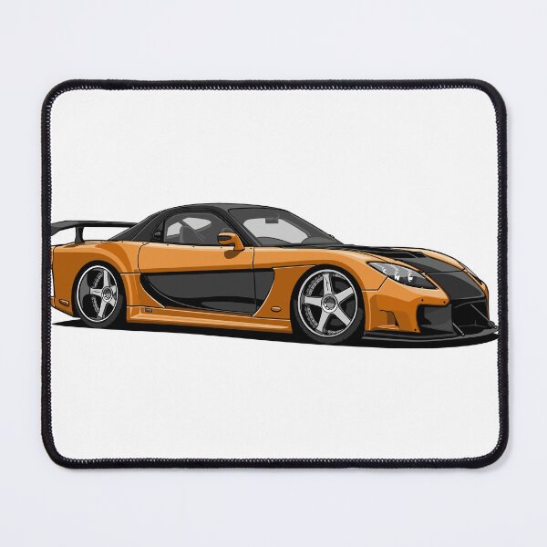 Item preview, Rx-7 Modif designed and sold by LyndonJ.