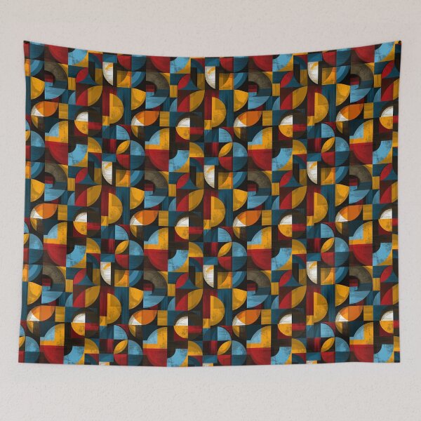 Item preview, Abstract Design designed and sold by FrostyFrisby.