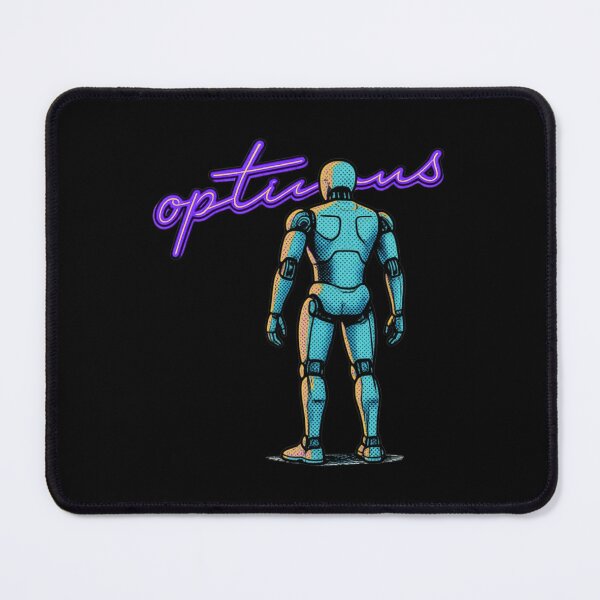 Item preview, Humanoid Robot The Bots Are Coming AI Sci Fi Futuristic Android AI Tech Graphic Tee designed and sold by TEEJAMBOREE.