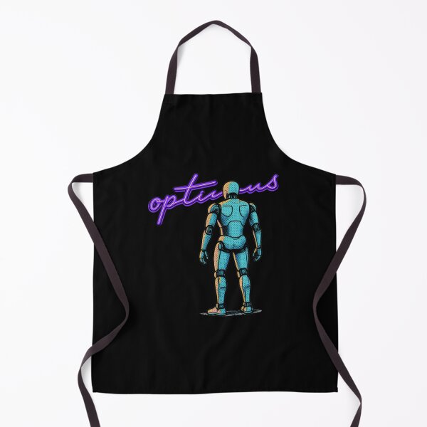 Item preview, Humanoid Robot The Bots Are Coming AI Sci Fi Futuristic Android AI Tech Graphic Tee designed and sold by TEEJAMBOREE.