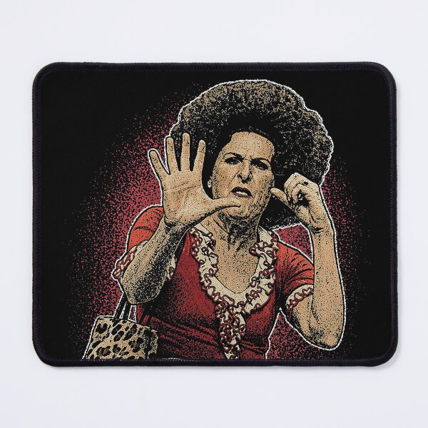 Item preview, retro Sally Omalley 50 yo designed and sold by unfamouzzz.