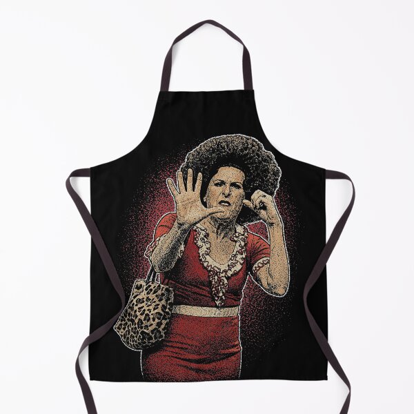 Item preview, retro Sally Omalley 50 yo designed and sold by unfamouzzz.