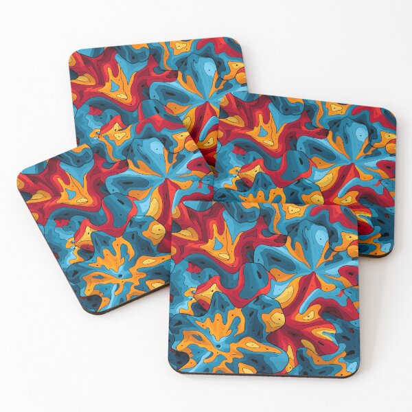 Item preview, Abstract Design designed and sold by FrostyFrisby.