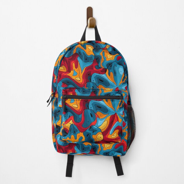 Item preview, Abstract Design designed and sold by FrostyFrisby.