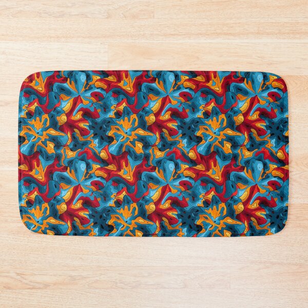 Item preview, Abstract Design designed and sold by FrostyFrisby.