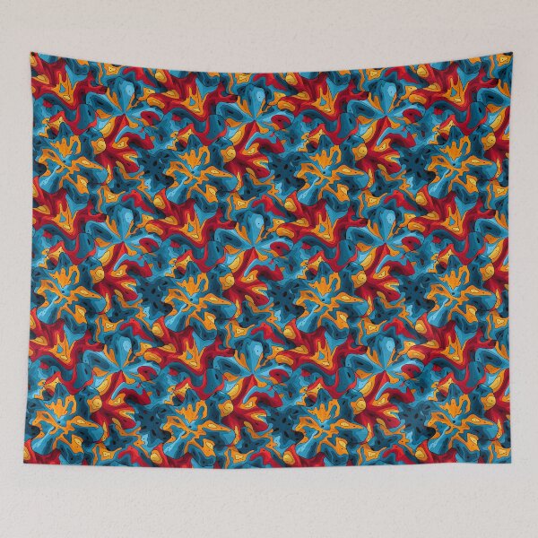 Item preview, Abstract Design designed and sold by FrostyFrisby.