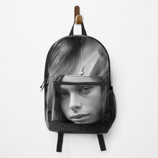 Item preview, Skye in Black 3 mono designed and sold by angandfphoto.