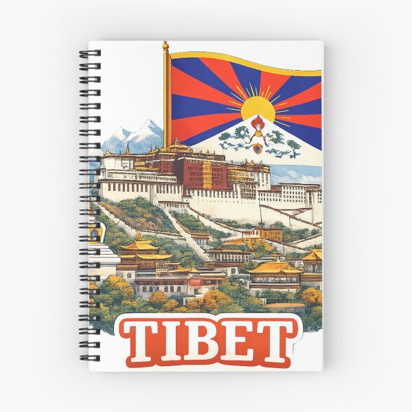 Item preview, Tibet Travel designed and sold by ryanapples2.