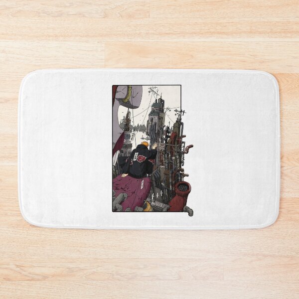 Item preview, God Above the Rain designed and sold by MythicFrames.