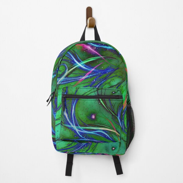 Item preview, Luminous Cosmic Light Streams designed and sold by Sigtrix.