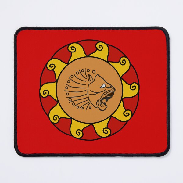 Item preview, Solar Lion designed and sold by Provinces de France.