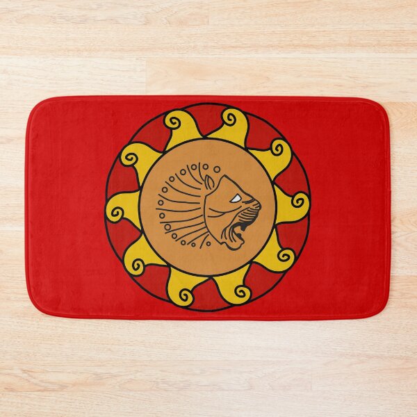 Item preview, Solar Lion designed and sold by Provinces de France.